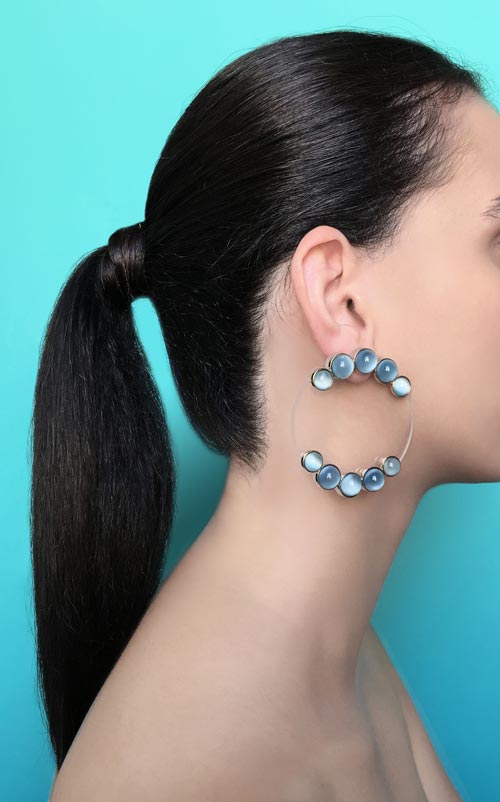 accessories spring summer 2019 sylvio giardina