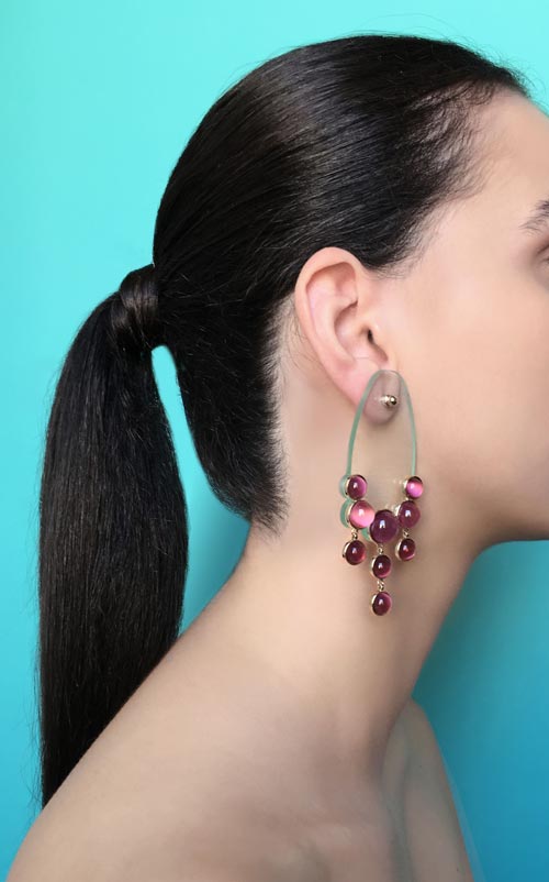 accessories spring summer 2019 sylvio giardina