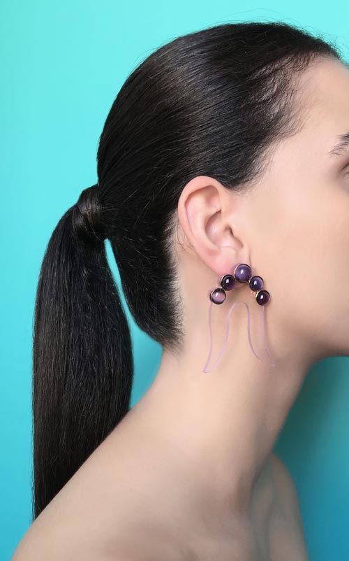 accessories spring summer 2019 sylvio giardina