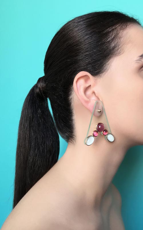 accessories spring summer 2019 sylvio giardina