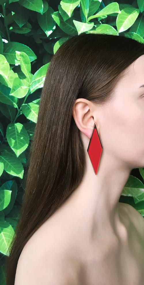 accessories spring summer 2020 sylvio giardina