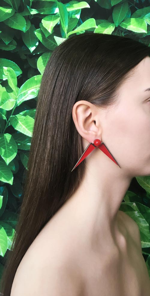 accessories spring summer 2020 sylvio giardina