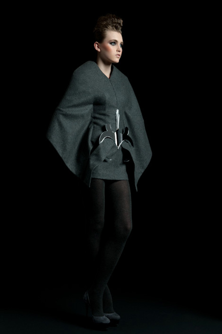 fall winter 2011-12 sylvio giardina