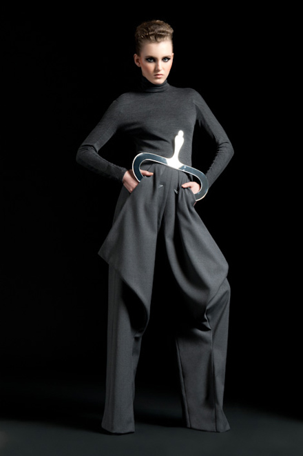 fall winter 2011-12 sylvio giardina