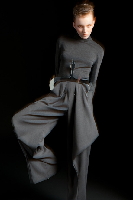 fall winter 2011-12 sylvio giardina