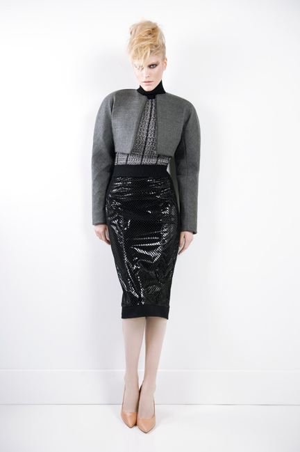 fall winter 2013-14 sylvio giardina