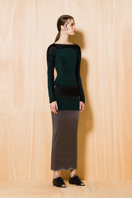 fall winter 2014-2015 sylvio giardina