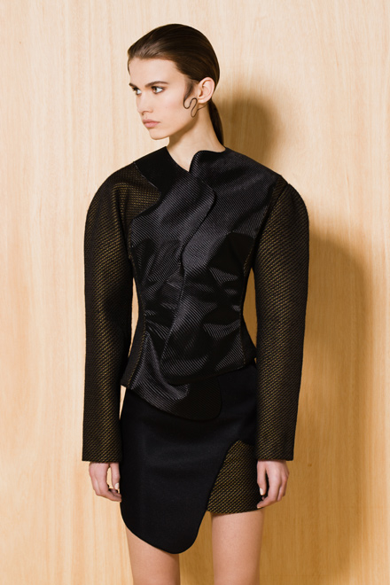 fall winter 2014-2015 sylvio giardina