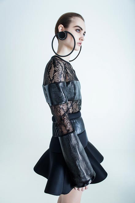 fall winter 2015-2016 sylvio giardina