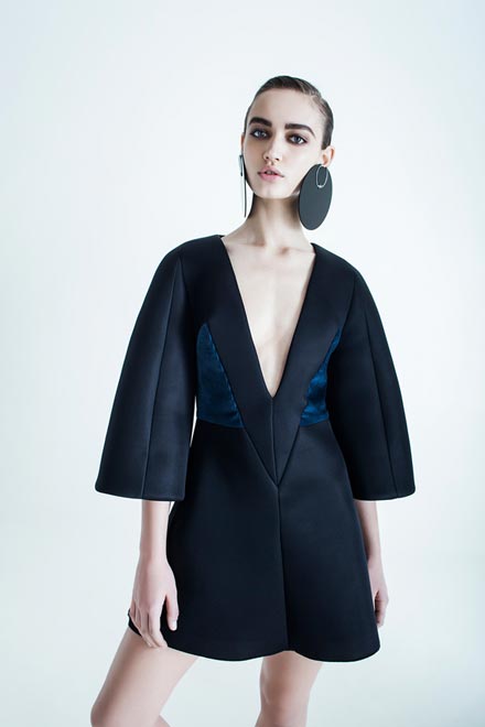 fall winter 2015-2016 sylvio giardina