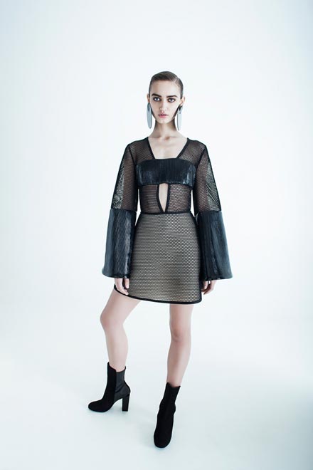 fall winter 2015-2016 sylvio giardina