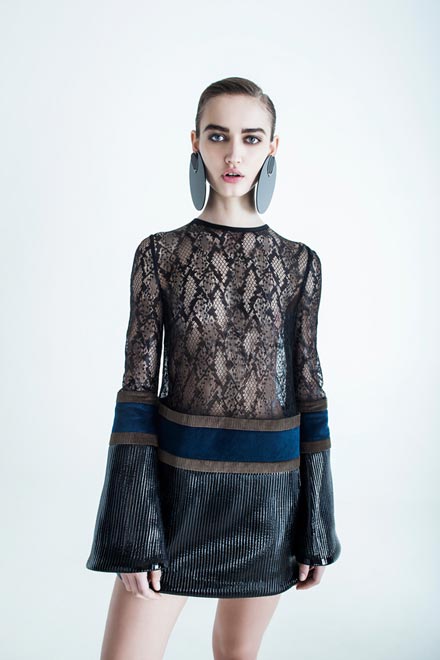 fall winter 2015-2016 sylvio giardina