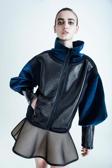 fall winter 2015-2016 sylvio giardina