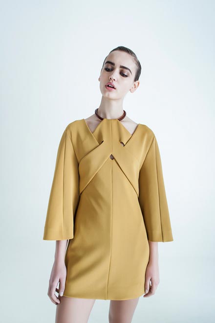 fall winter 2015-2016 sylvio giardina