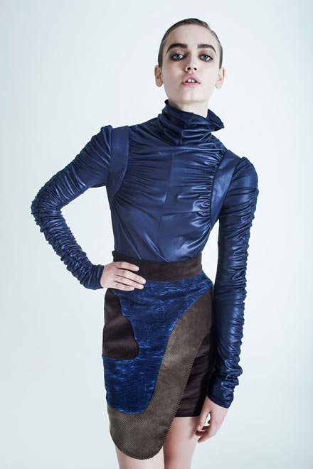 fall winter 2015-2016 sylvio giardina