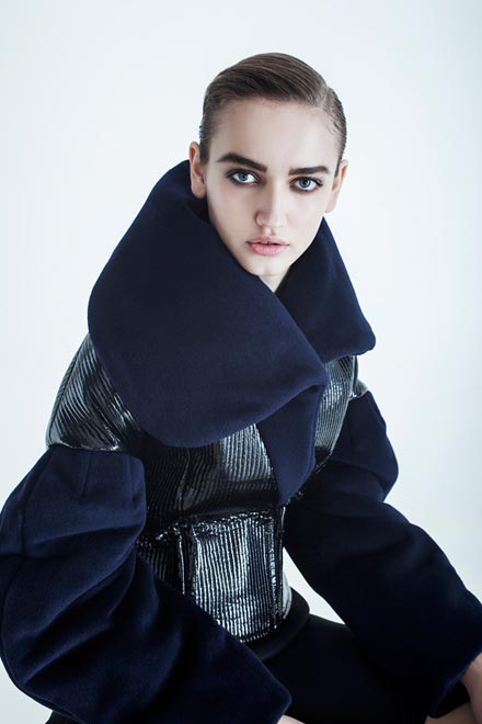 fall winter 2015-2016 sylvio giardina