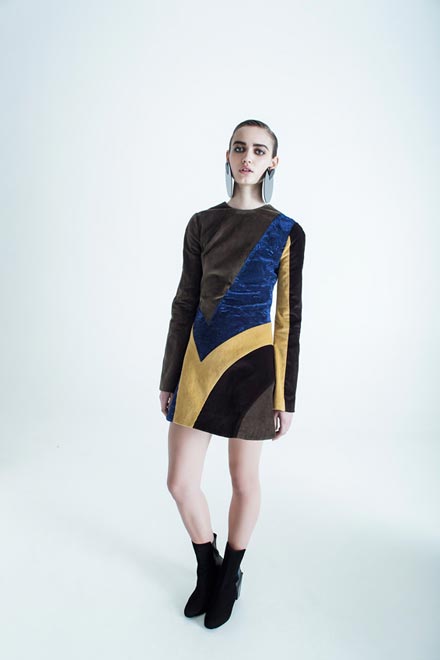 fall winter 2015-2016 sylvio giardina