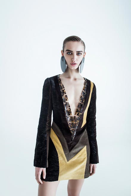 fall winter 2015-2016 sylvio giardina