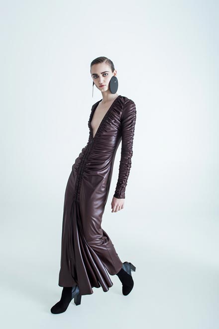 fall winter 2015-2016 sylvio giardina