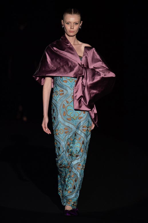 haute couture fall winter 2018-19 sylvio giardina