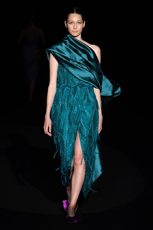 haute couture fall winter 2018-19 sylvio giardina