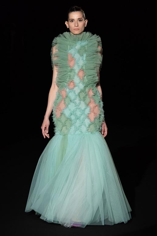 haute couture fall winter 2018-19 sylvio giardina