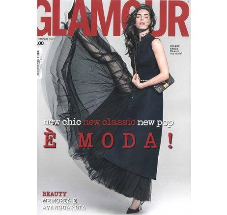 Glamour Italia