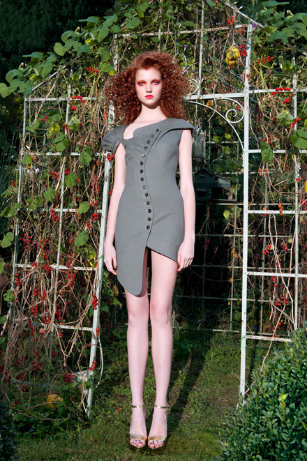 spring summer 2012 sylvio giardina