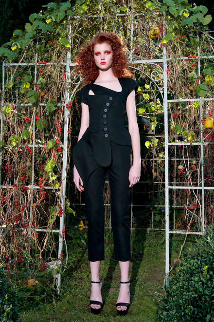 spring summer 2012 sylvio giardina