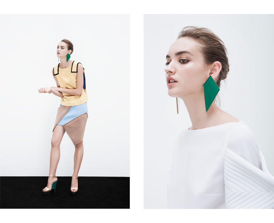 spring summer 2016 sylvio giardina